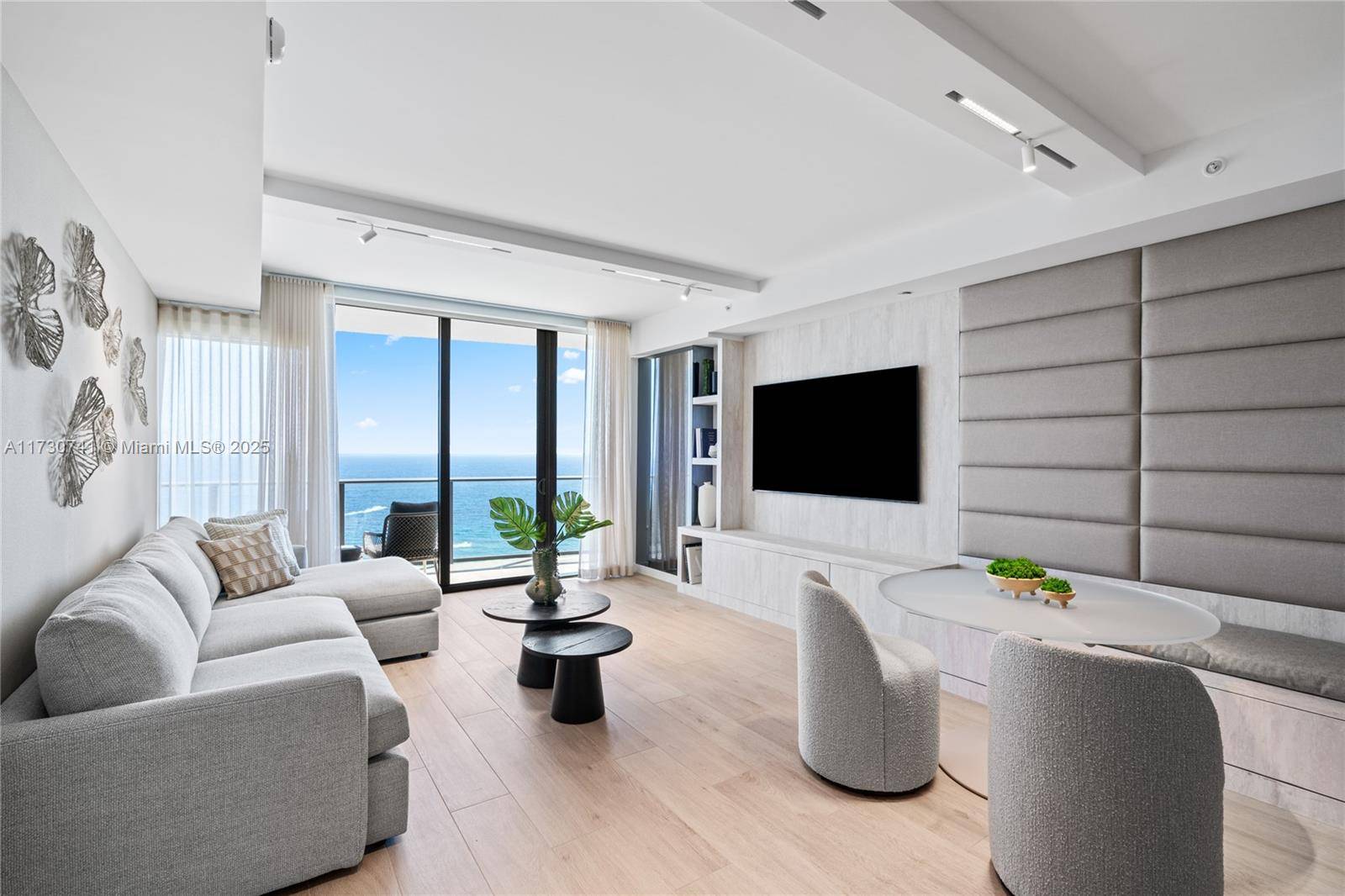 Pompano Beach, FL 33062,1116 N Ocean Blvd #1805