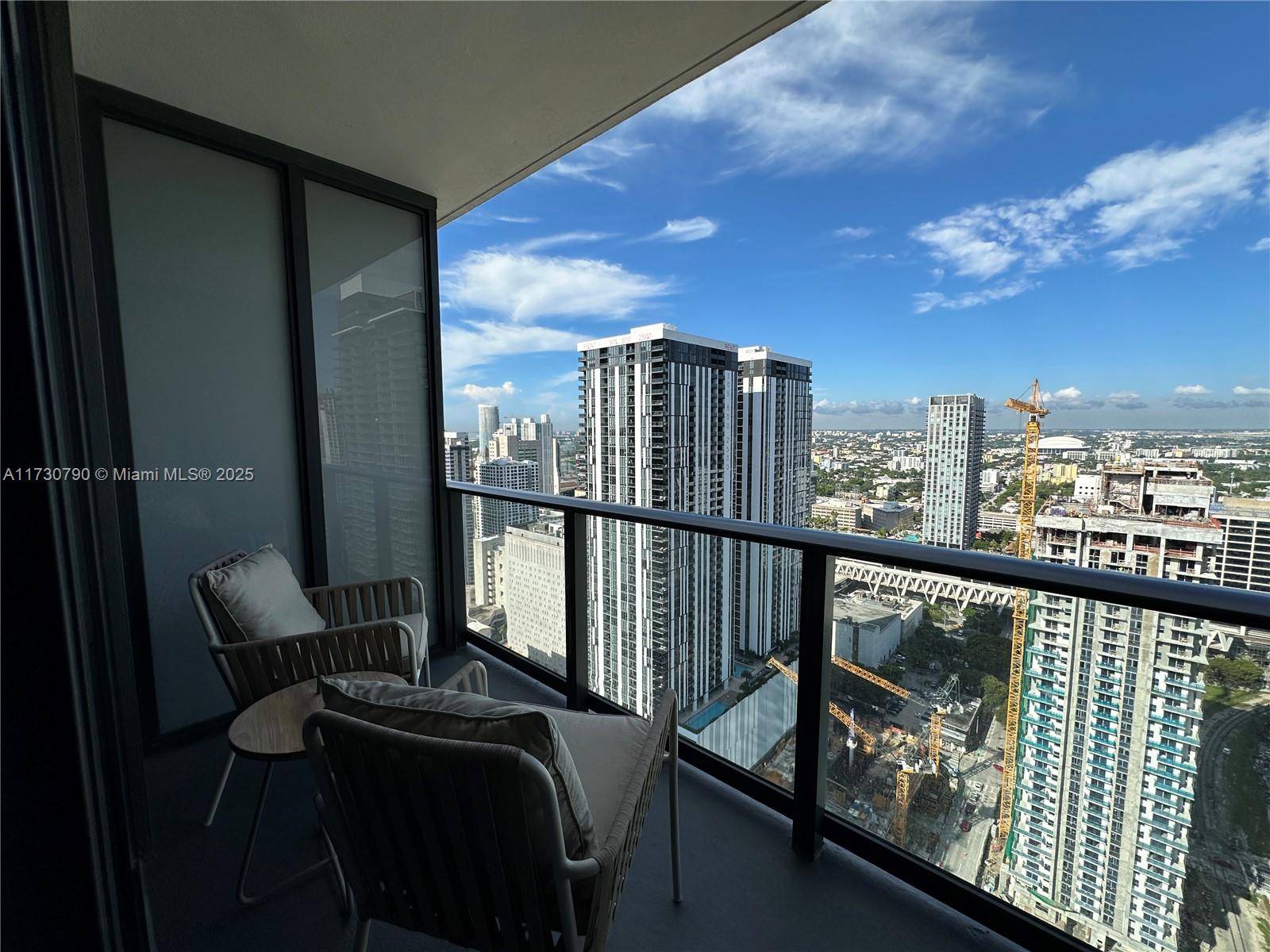 Miami, FL 33132,601 NE 1st Ave #3704