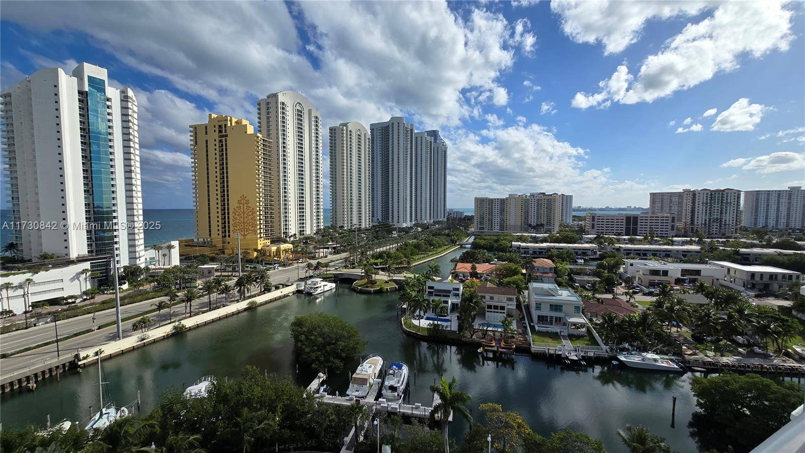 Sunny Isles Beach, FL 33160,16400 Collins Ave #1242