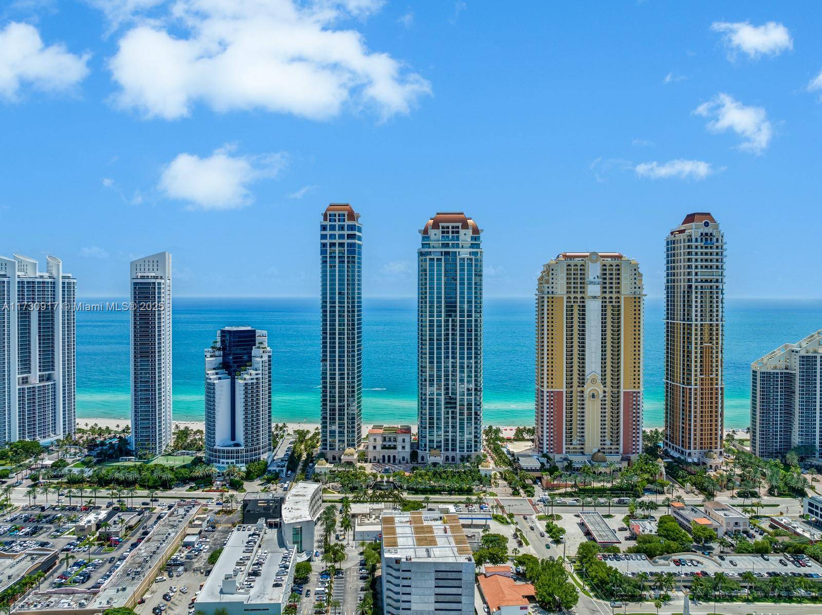 Sunny Isles Beach, FL 33160,17901 Collins #Ph4705
