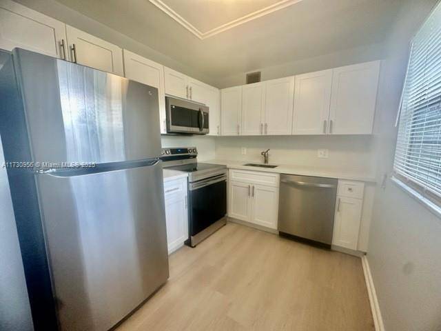 Pembroke Pines, FL 33027,151 SW 135th Ter #104T