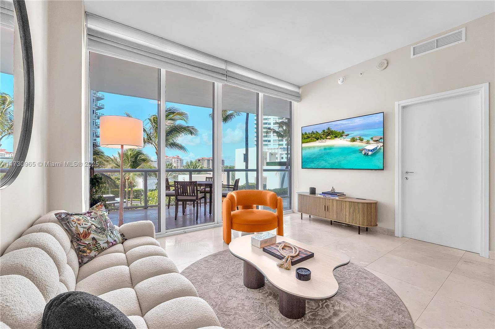 Miami Beach, FL 33139,50 S Pointe Dr #608