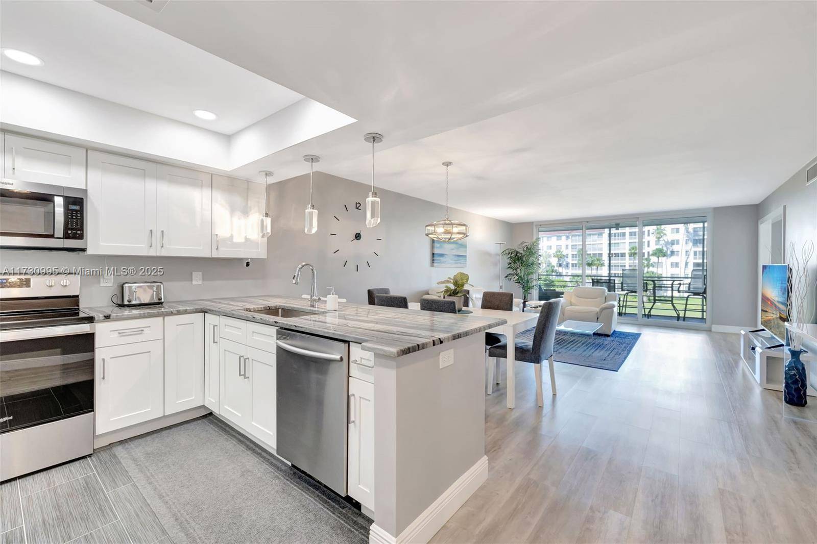 Pompano Beach, FL 33069,805 Cypress Blvd #301