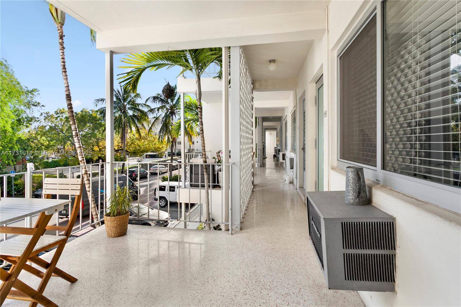 Miami Beach, FL 33139,641 Espanola Way #24