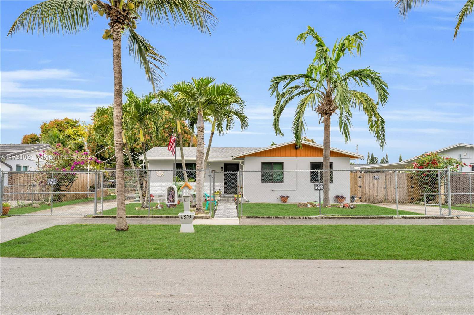 Miami, FL 33177,11925 SW 182nd Ter