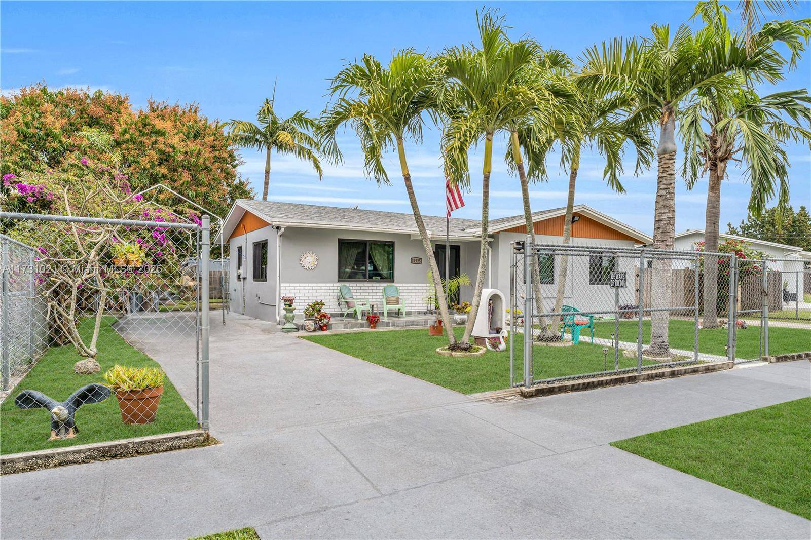 Miami, FL 33177,11925 SW 182nd Ter
