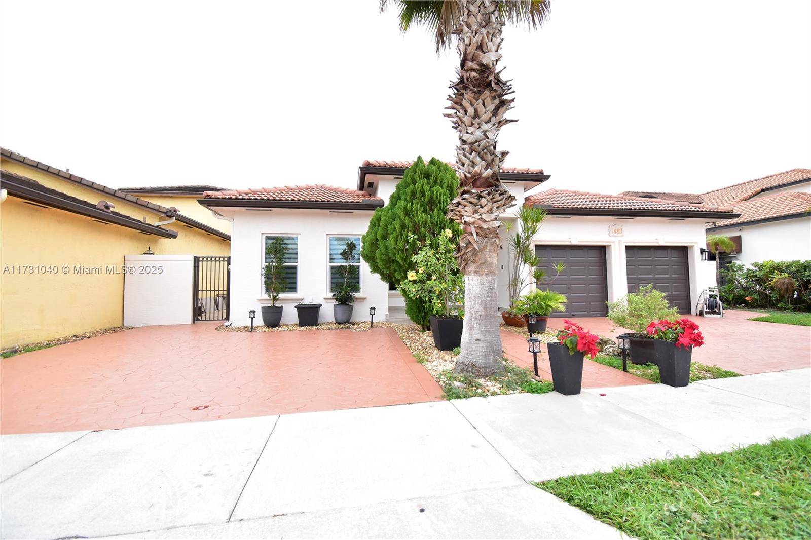 Miami Lakes, FL 33018,14811 NW 87th Ct