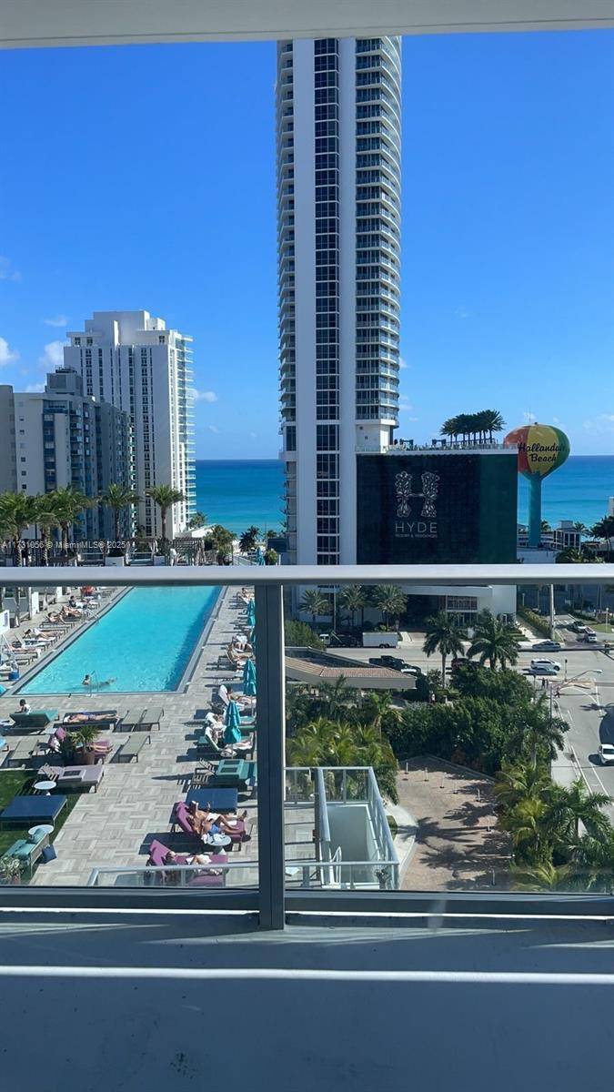 Hollywood, FL 33019,4010 S Ocean Dr #R1206