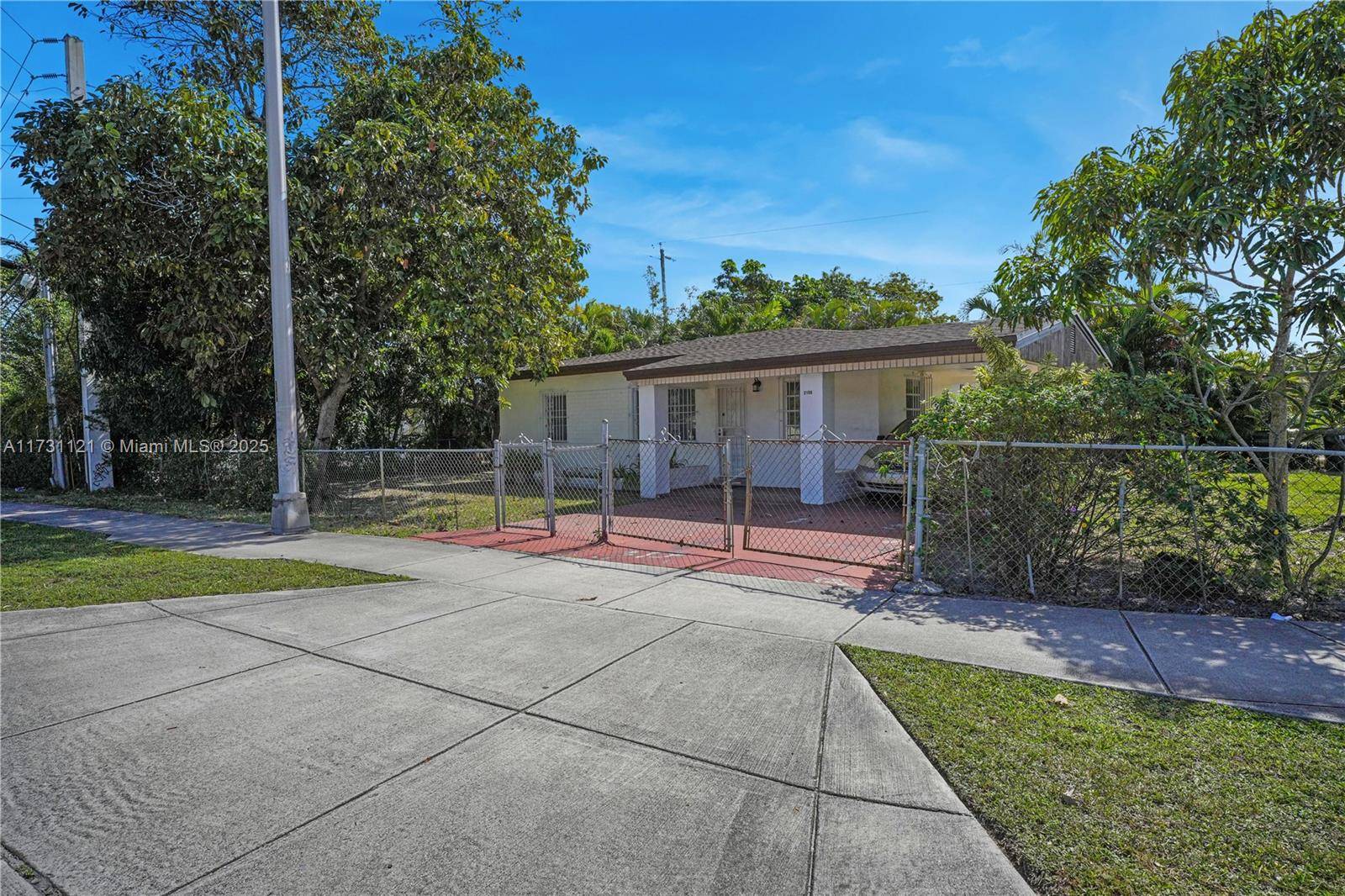 North Miami Beach, FL 33179,2100 NE 185th St