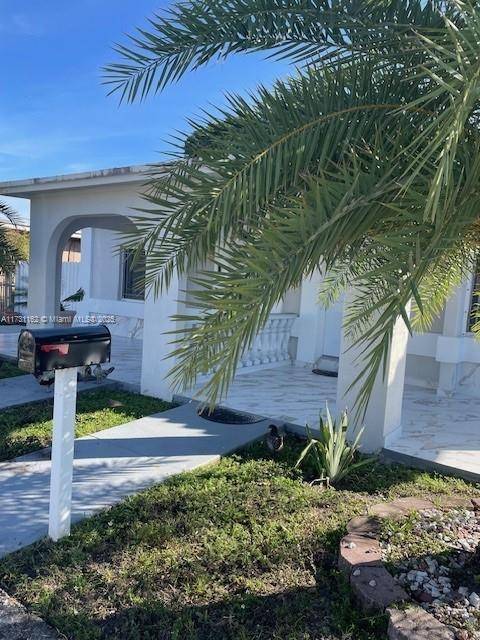 Hialeah, FL 33012,Address not disclosed