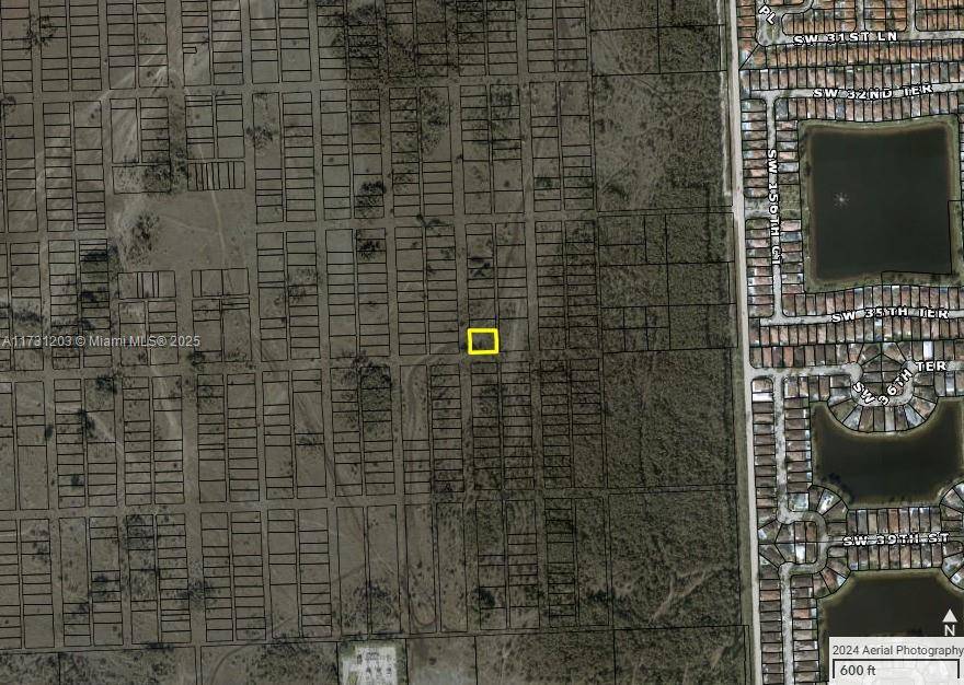 Unincorporated Dade, FL 33185,SW 36th TBD
