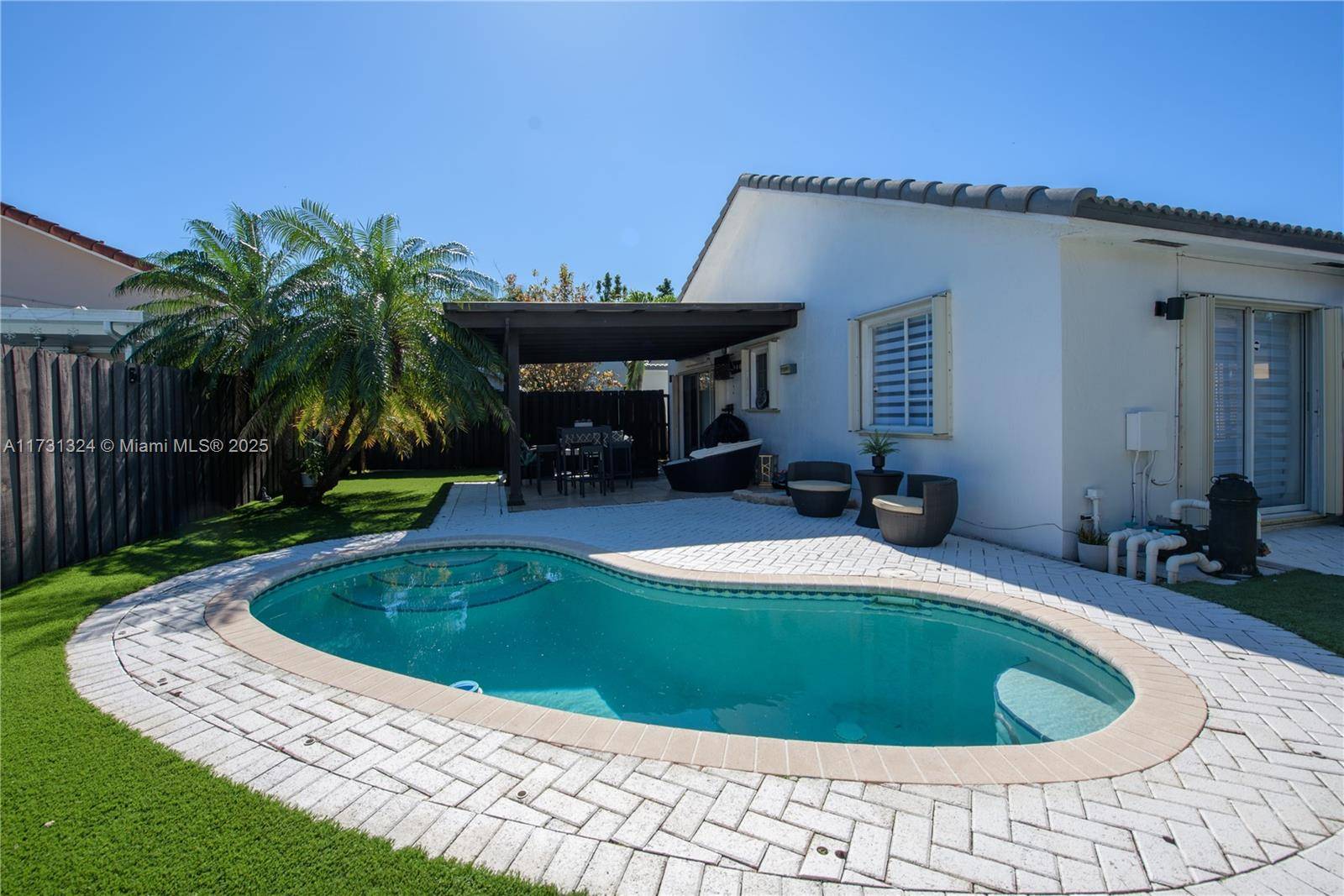 Miami, FL 33177,17173 SW 143rd Ct