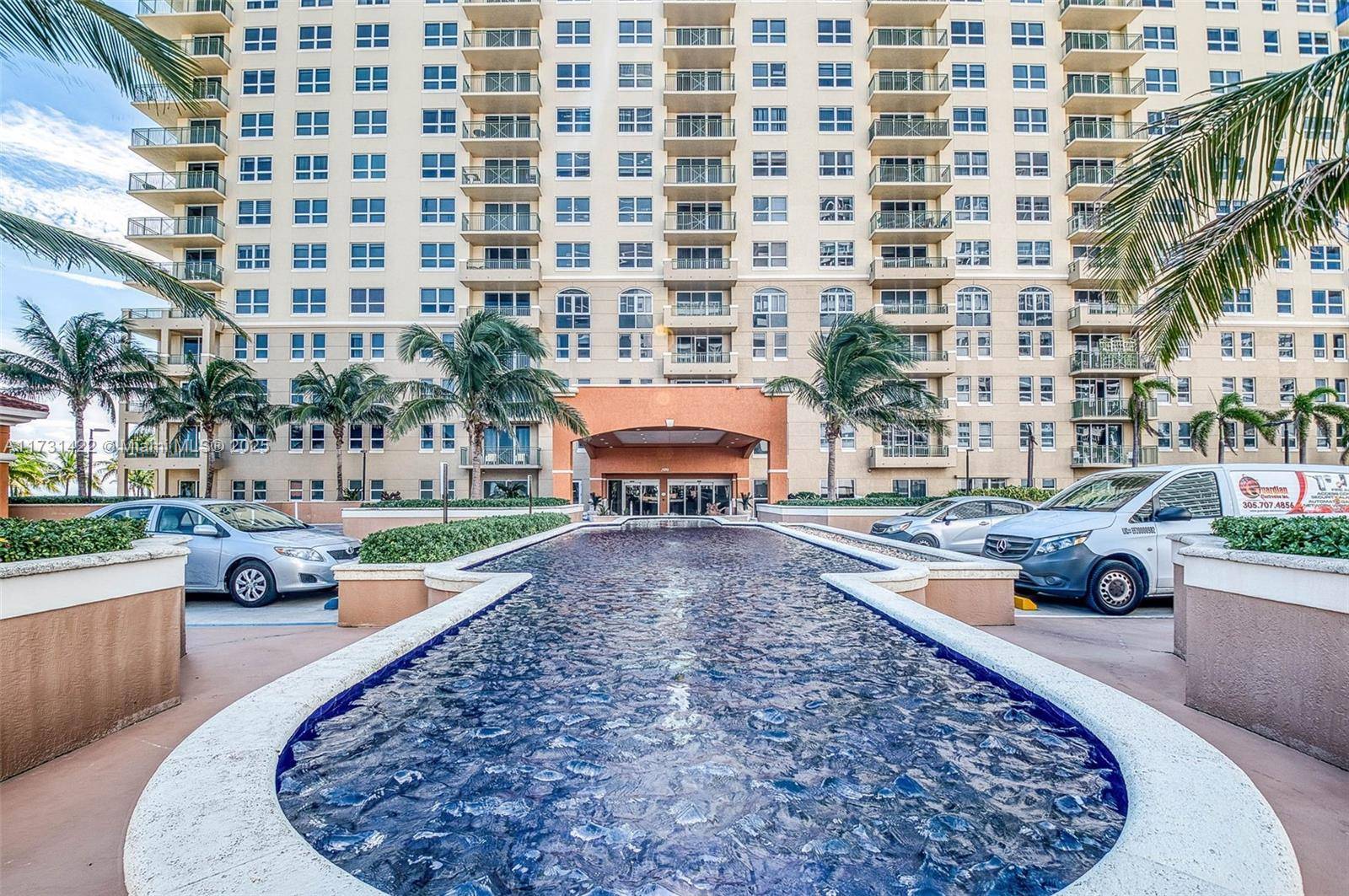 Hallandale Beach, FL 33009,2080 S Ocean Dr #506