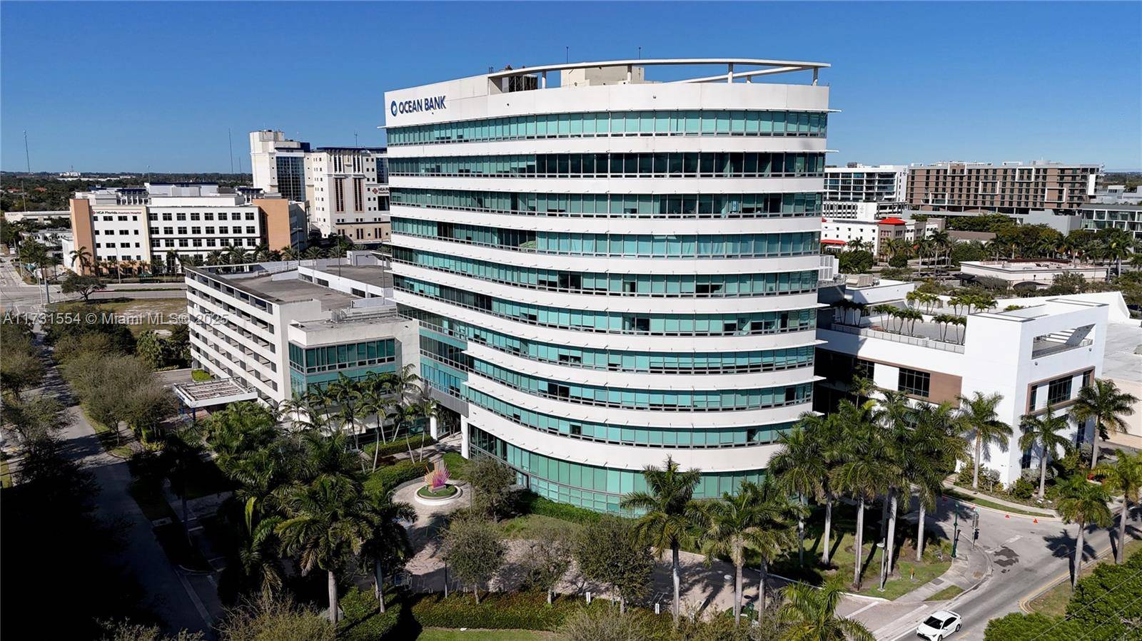 Aventura, FL 33180,20900 NE 30 TH Ave #600