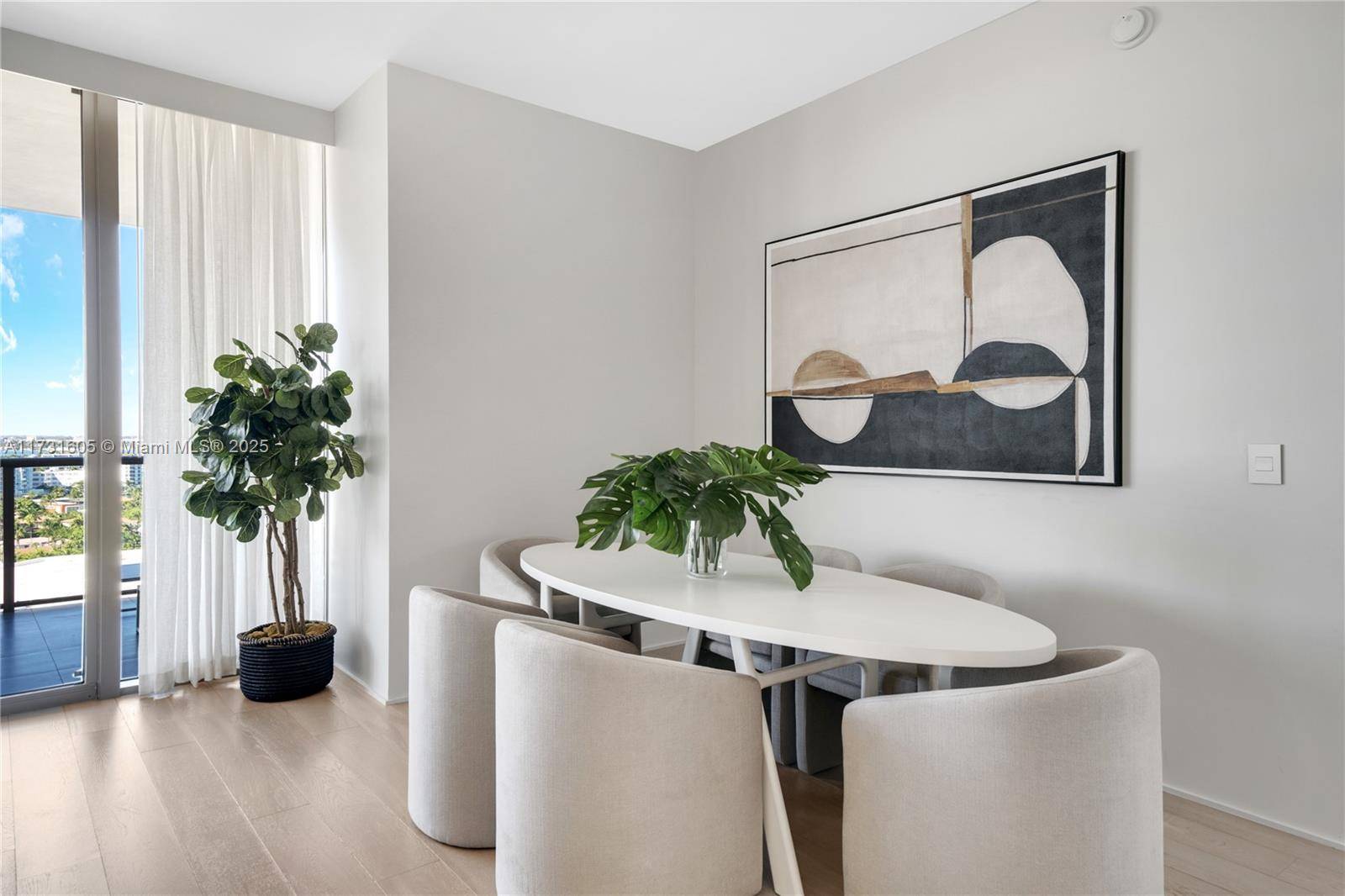 Bal Harbour, FL 33154,9705 Collins Ave #1205N