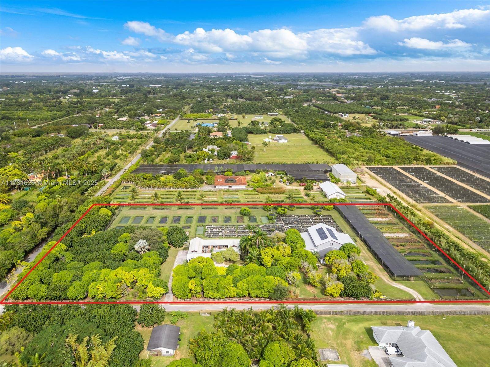 Homestead, FL 33031,19255 SW 260th St