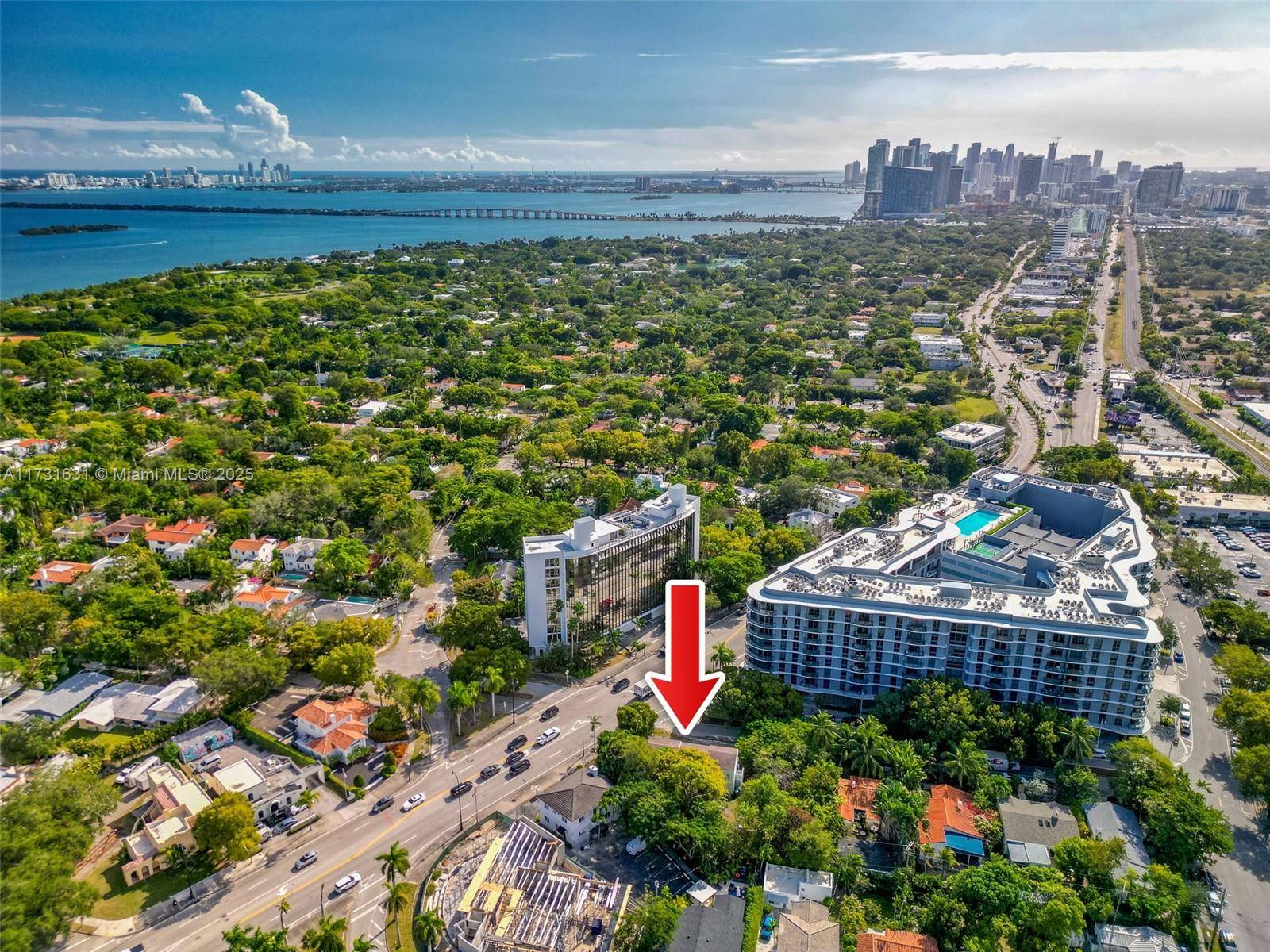 Miami, FL 33137,5800 Biscayne Blvd