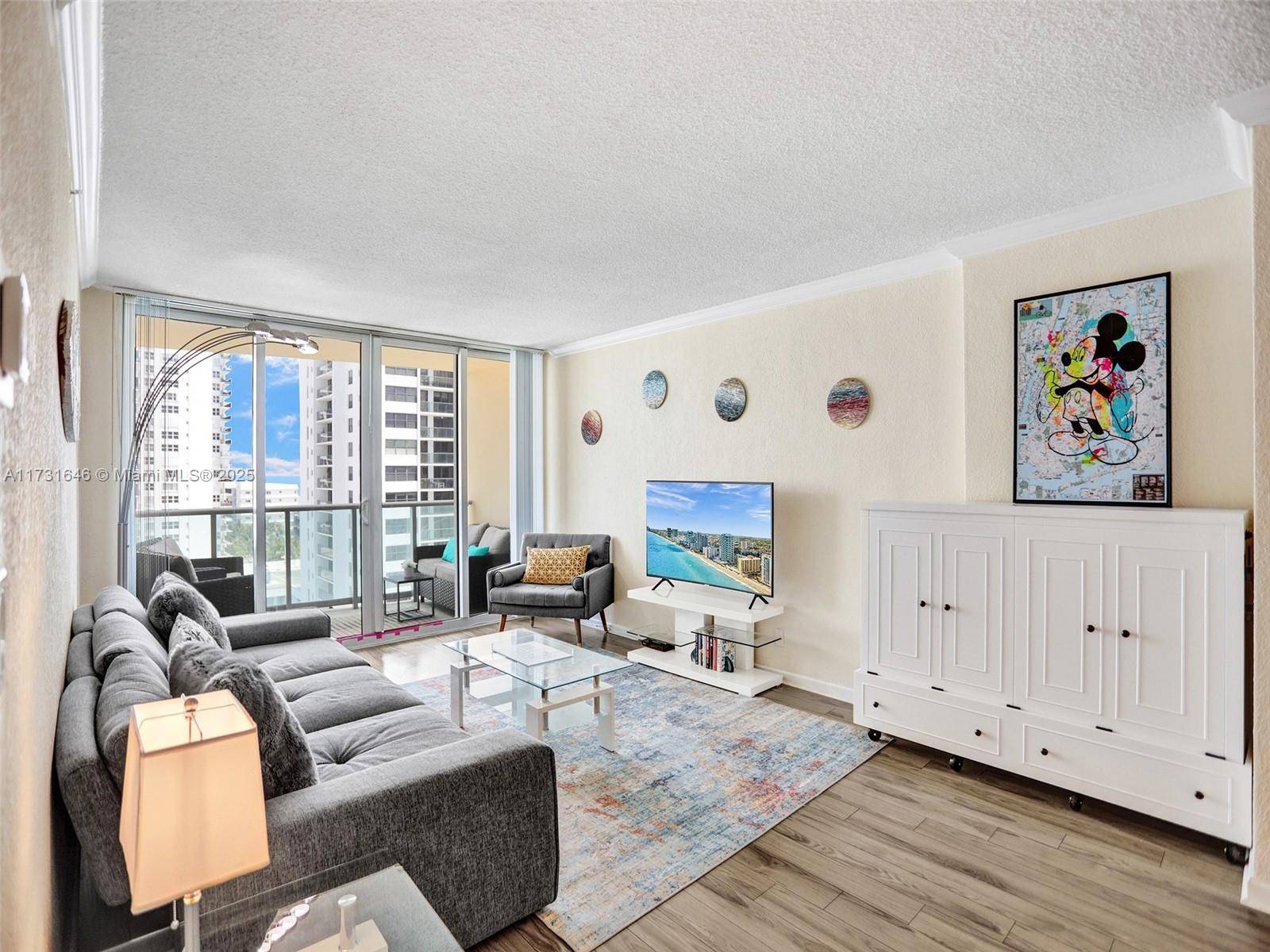 Hollywood, FL 33019,2501 S Ocean Dr #1001 (available Aug 21)