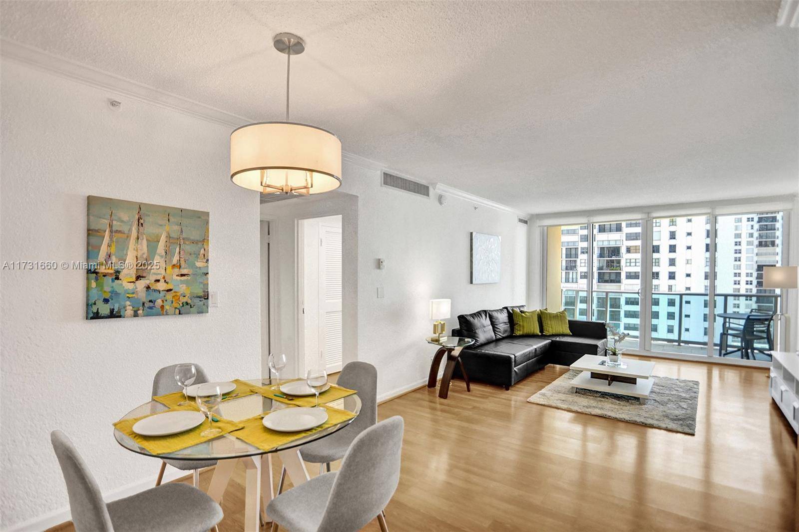 Hollywood, FL 33019,2501 S Ocean Dr #1238 (available NOW)