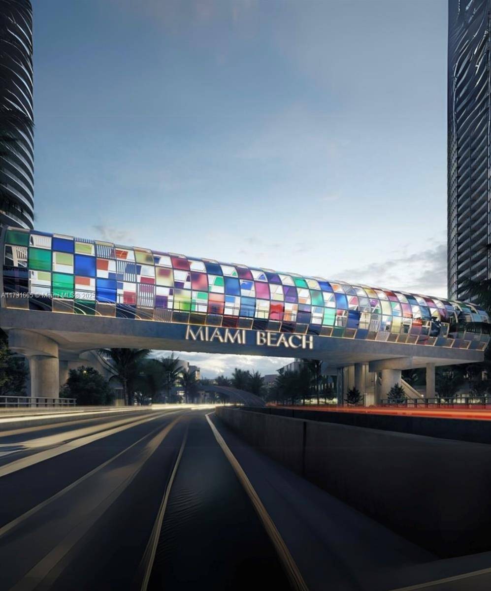 Miami Beach, FL 33139,500 ALTON #1208