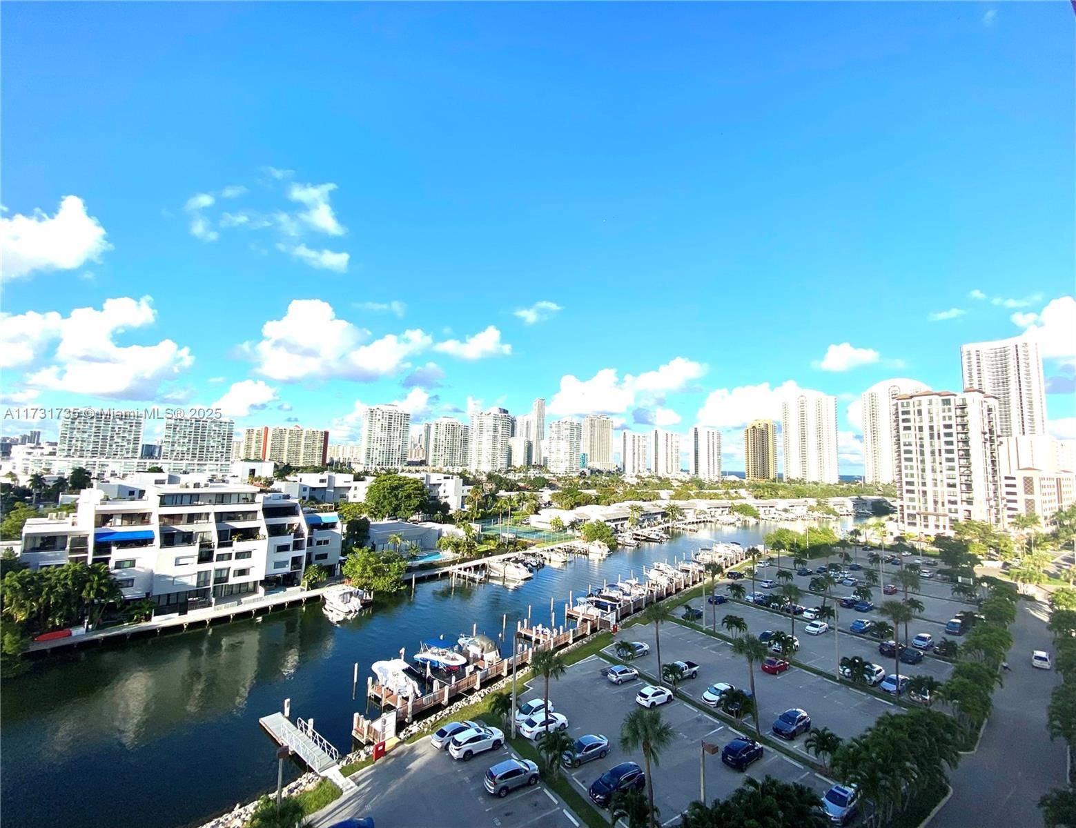Sunny Isles Beach, FL 33160,400 Kings Point Dr #411