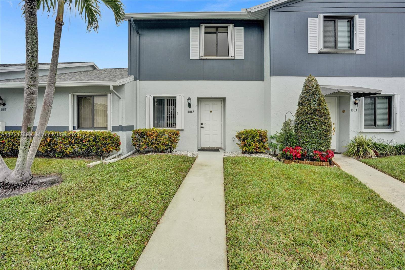 West Palm Beach, FL 33415,2641 W Gately Dr W #1002