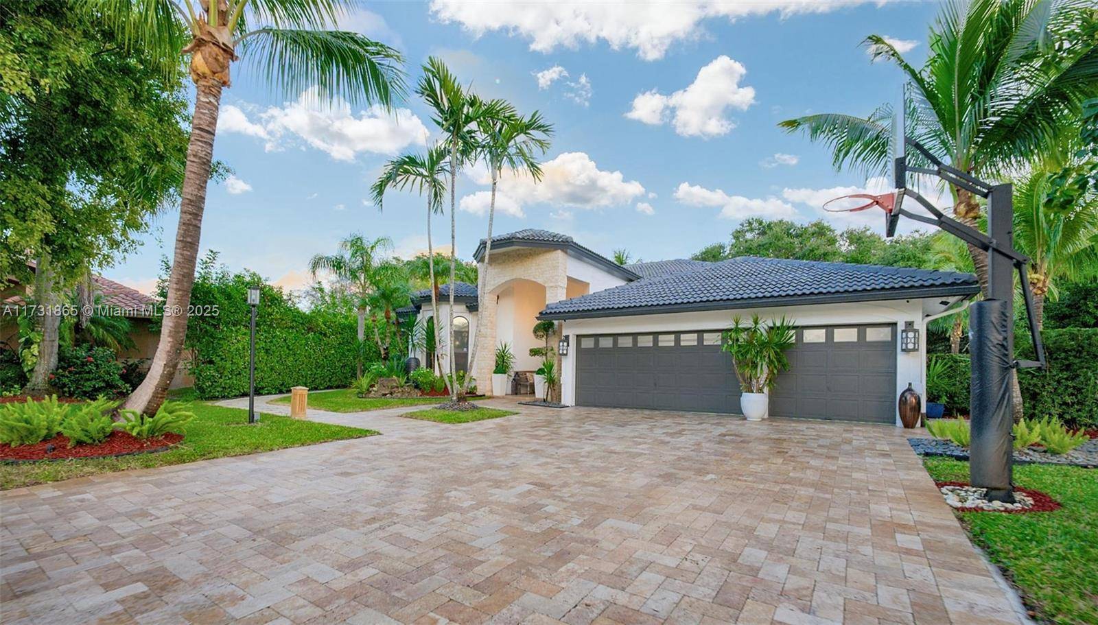 Parkland, FL 33076,6598 NW 97th Dr
