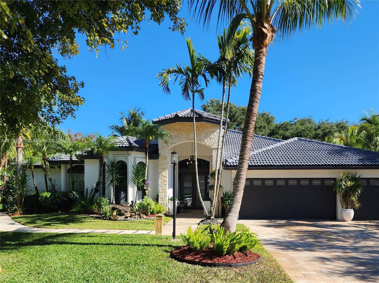 Parkland, FL 33076,6598 NW 97th Dr