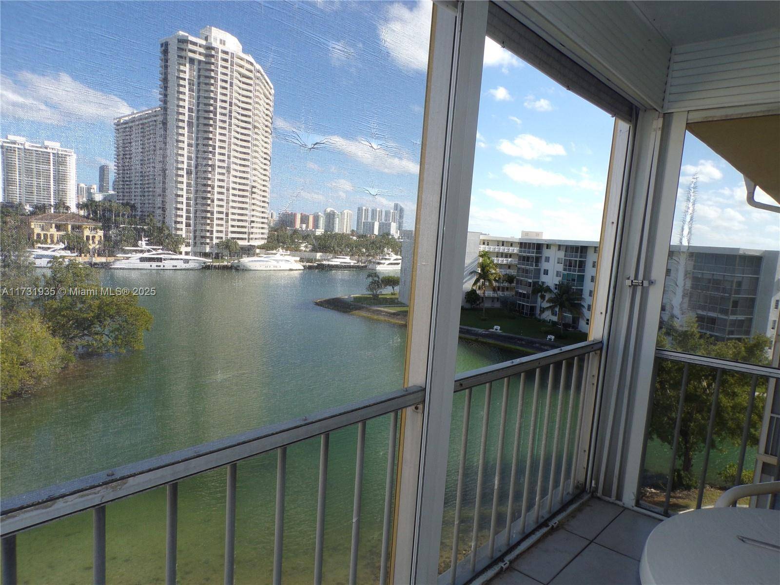 Aventura, FL 33160,2930 Point East Dr #E602