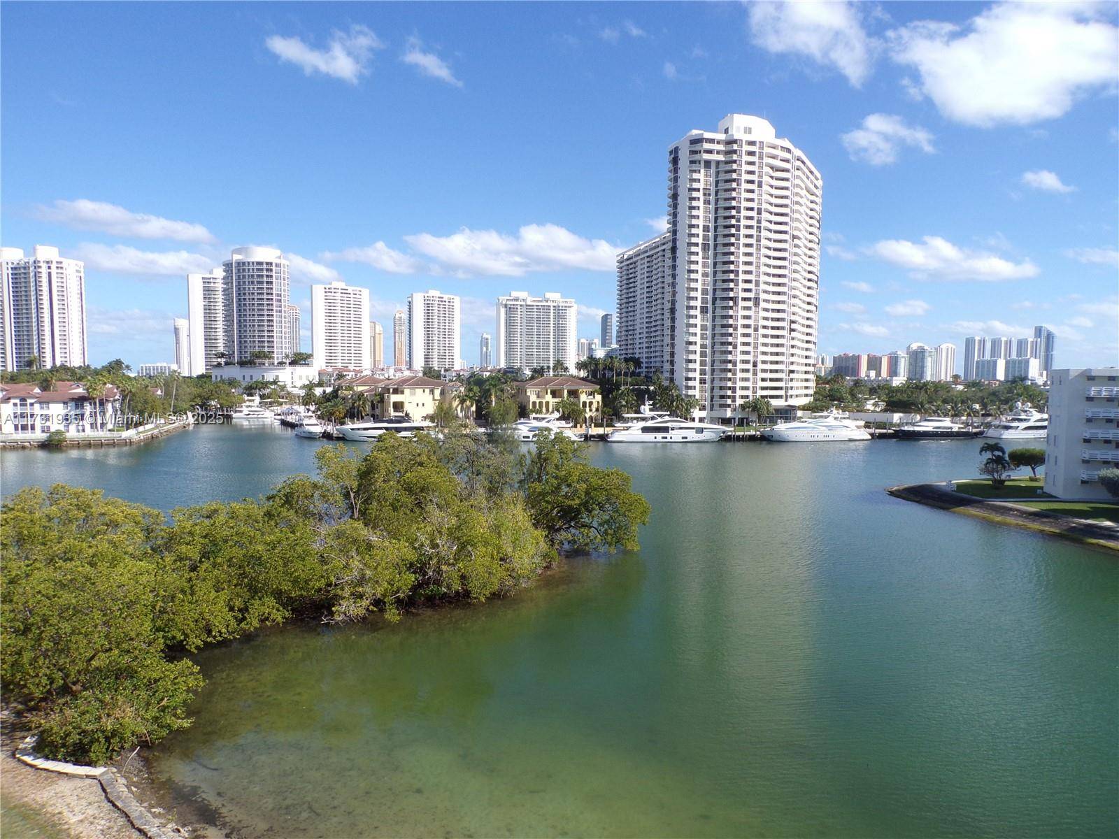 Aventura, FL 33160,2930 Point East Dr #E602