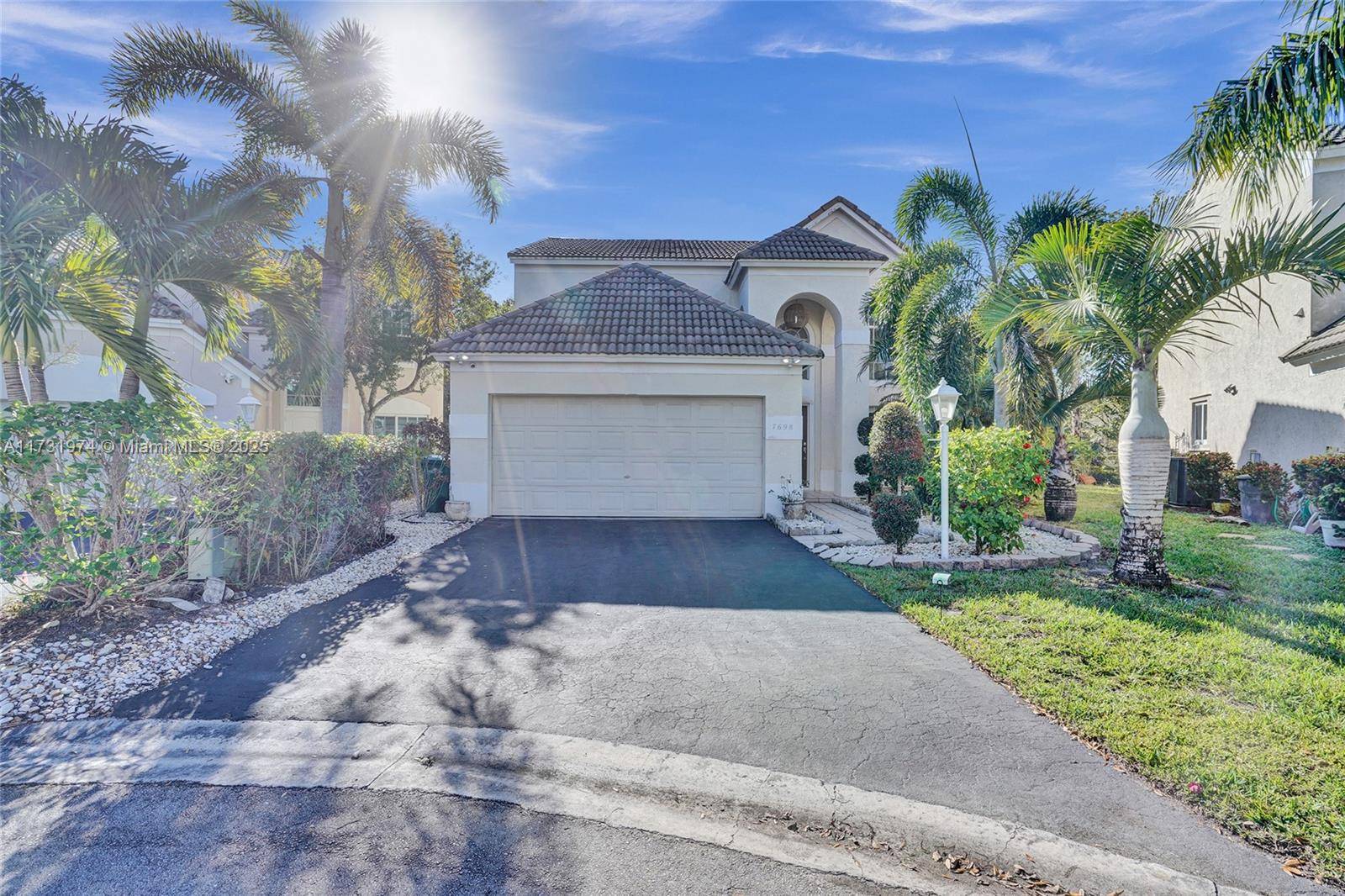Coral Springs, FL 33065,7698 Hibiscus Ln