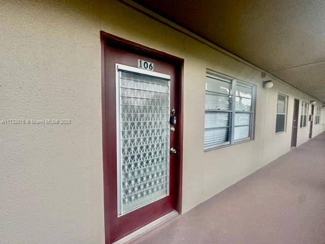 Pembroke Pines, FL 33027,850 SW 133rd Ter #106B