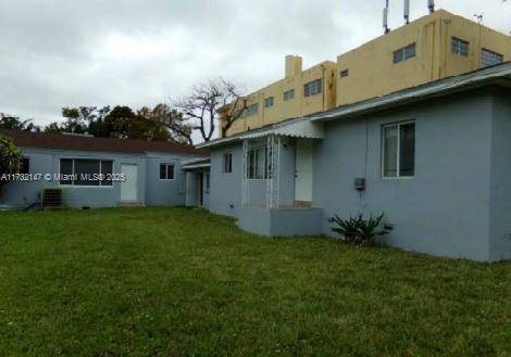 North Miami, FL 33161,12345 Griffing Blvd