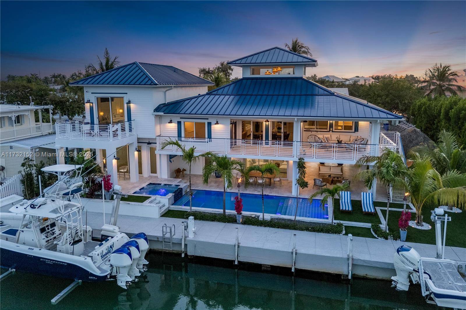 Islamorada, FL 33036,400 Palm Dr