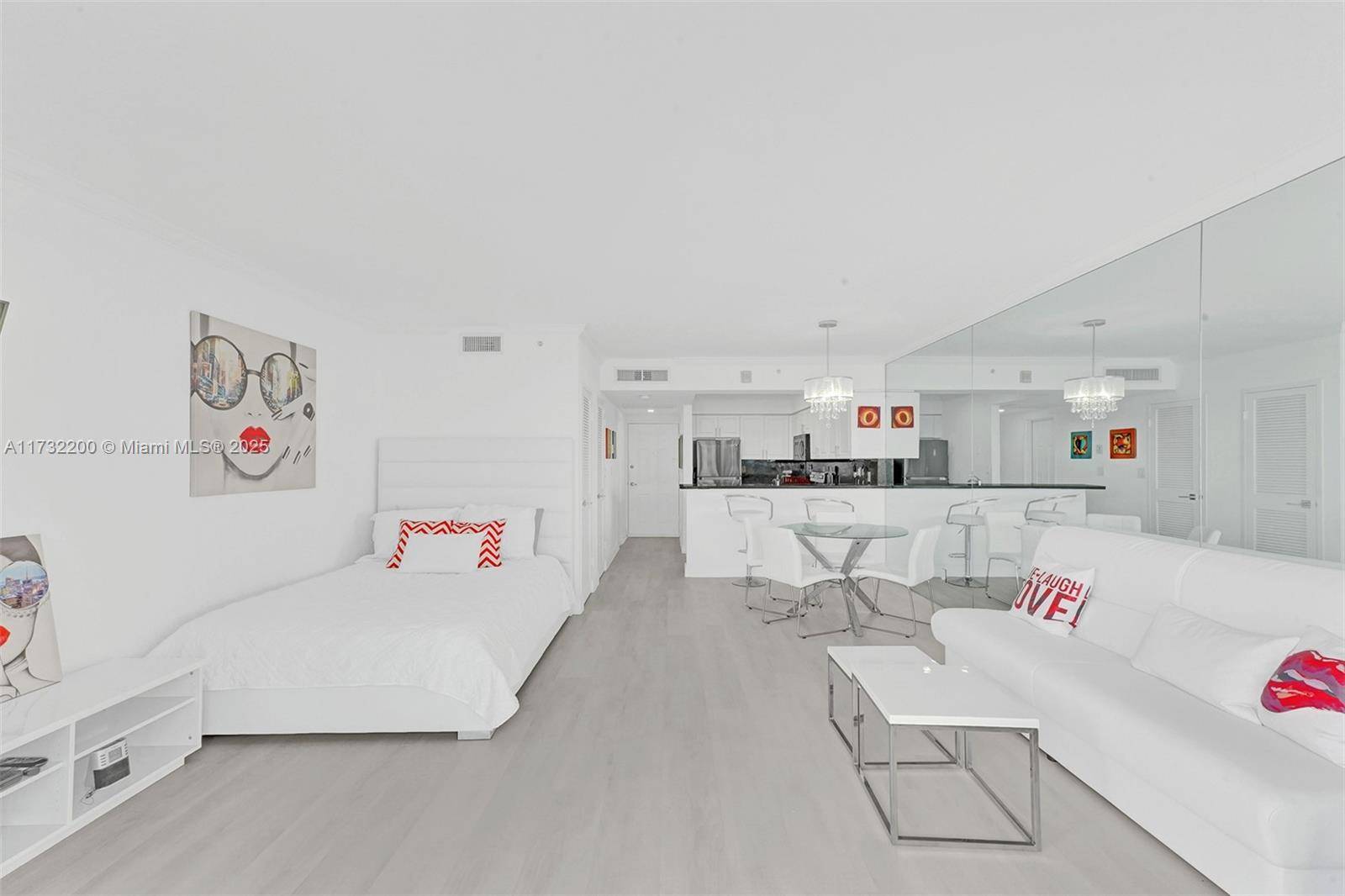Hollywood, FL 33019,2501 S Ocean Dr #409 (available Sept 7)