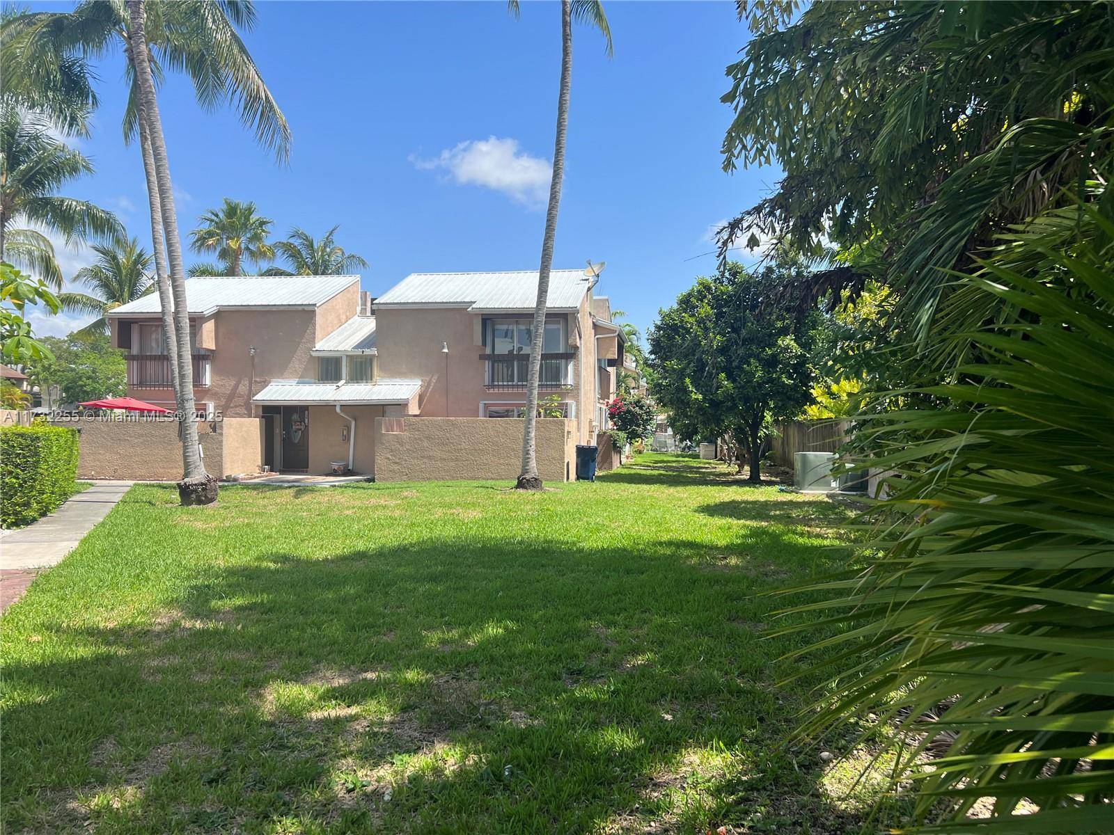 Palmetto Bay, FL 33157,15921 SW 90th Ct #B