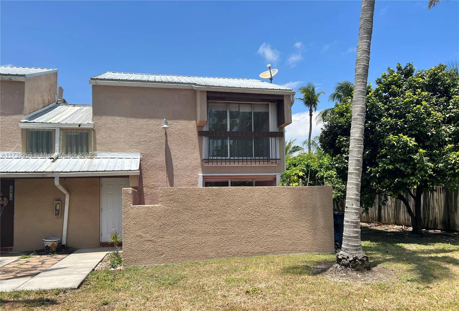 Palmetto Bay, FL 33157,15921 SW 90th Ct #B