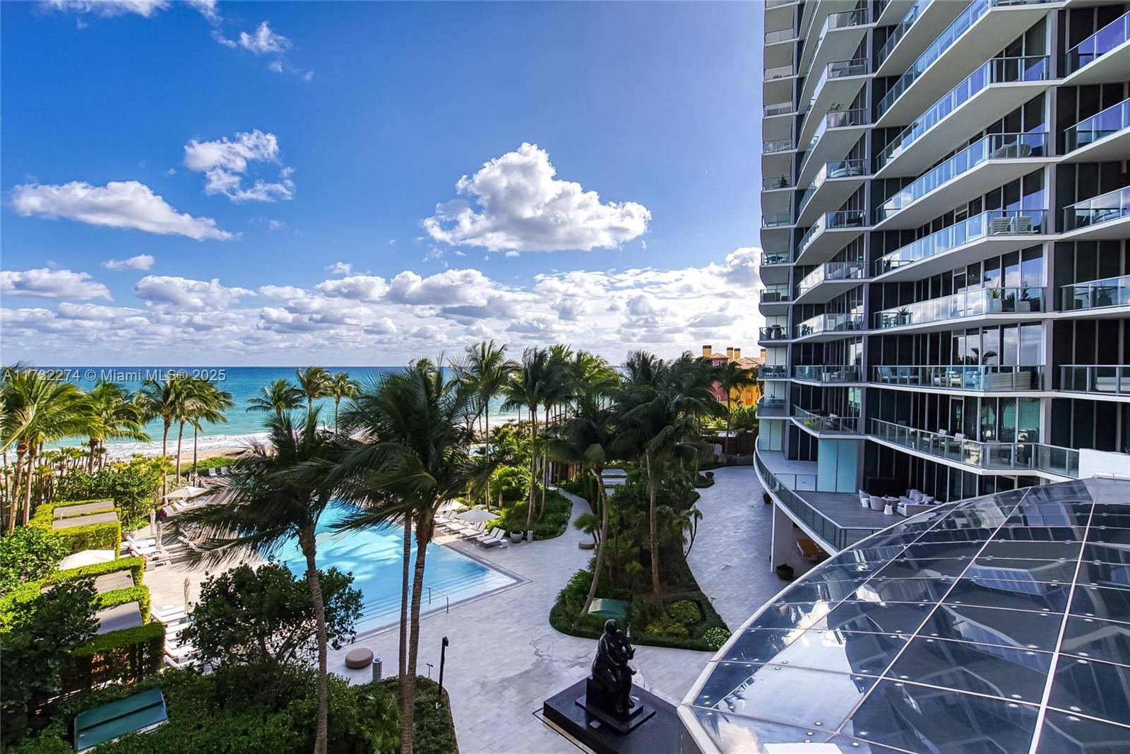 Fort Lauderdale, FL 33305,2200 N Ocean Blvd #N401