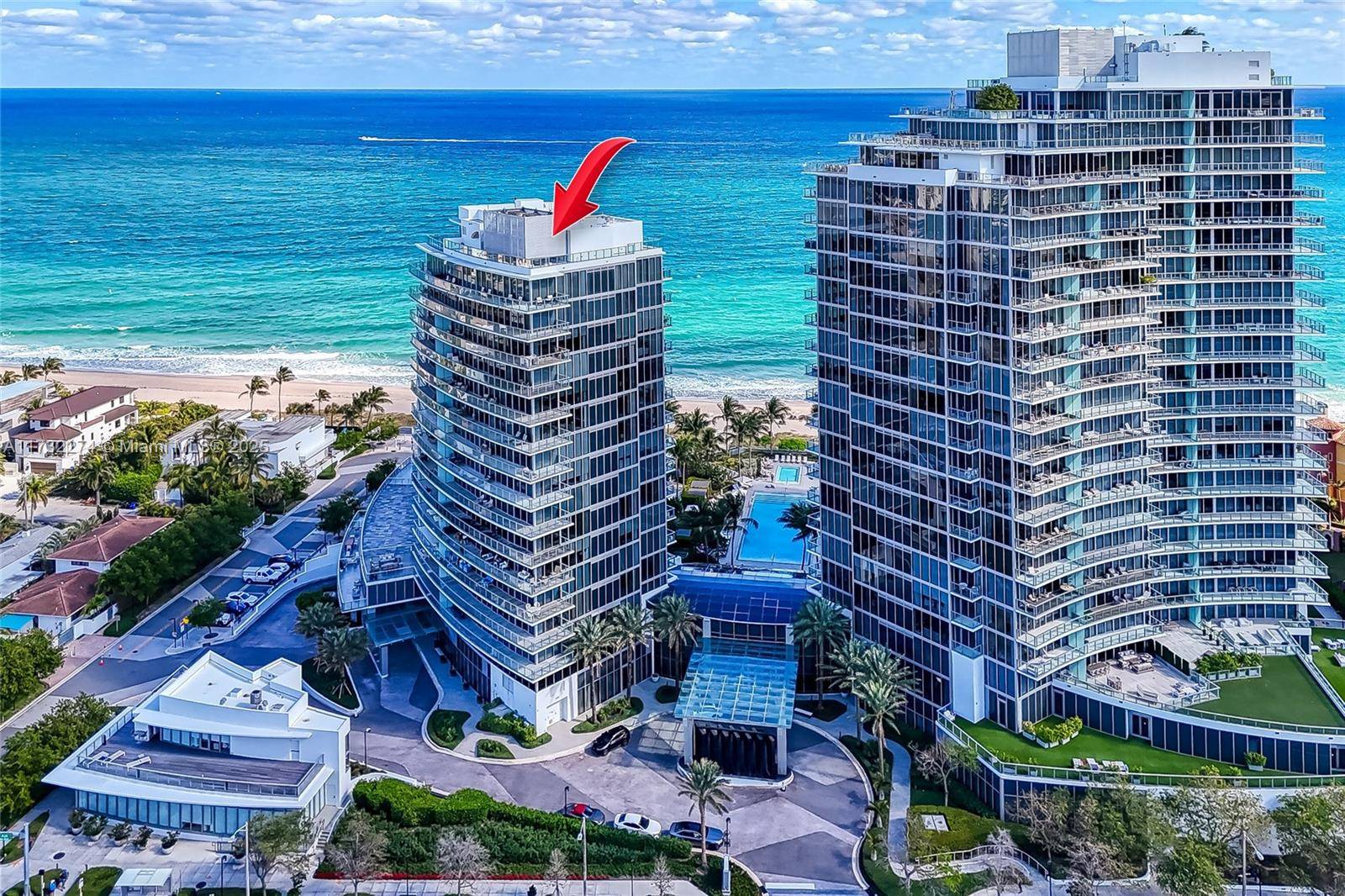 Fort Lauderdale, FL 33305,2200 N Ocean Blvd #N401