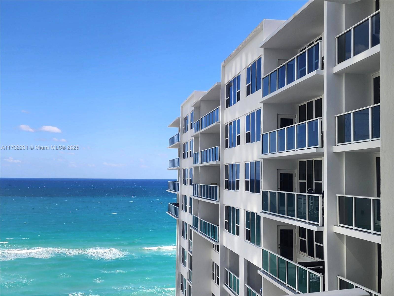 Hollywood, FL 33019,3505 S Ocean Dr #1206