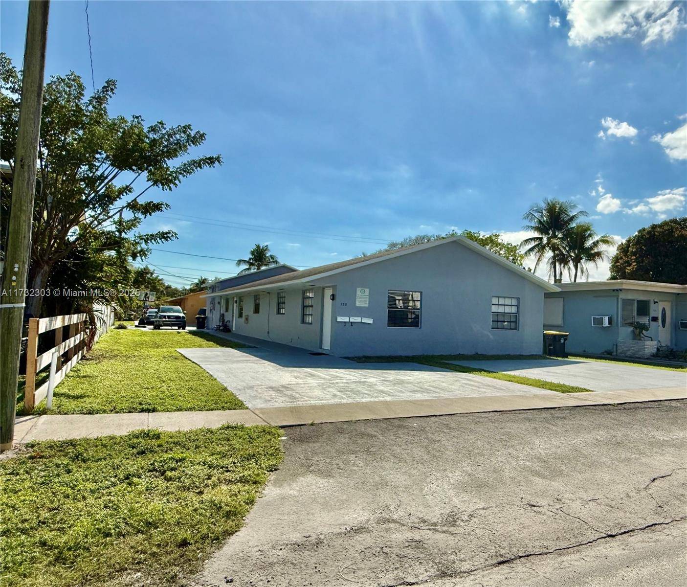 Dania Beach, FL 33004,255 SW 12th St #255