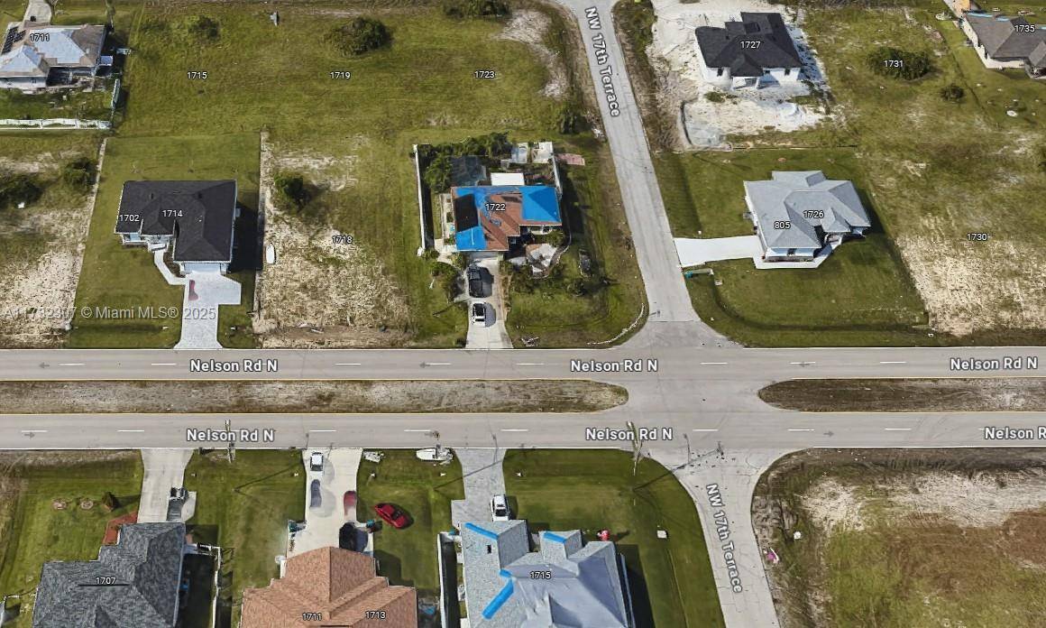 Cape Coral, FL 33993,1718 N Nelson Rd