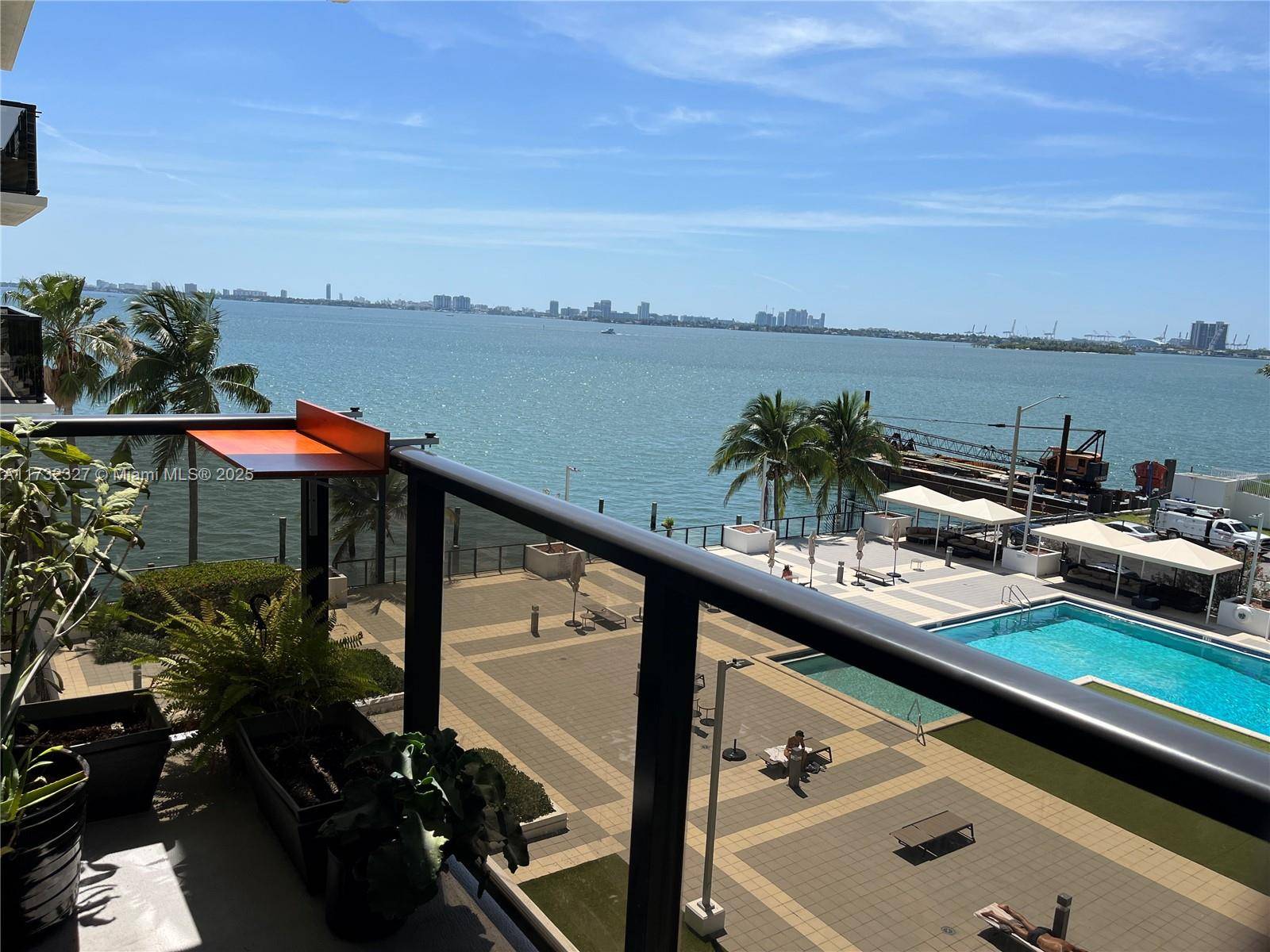 Miami, FL 33137,600 NE 36th St #420