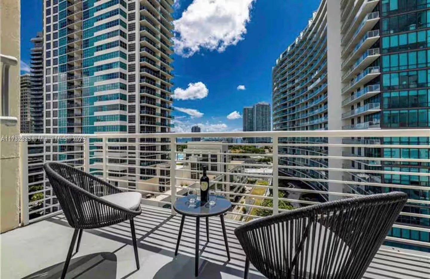 Miami, FL 33137,3250 NE 1st Ave #720