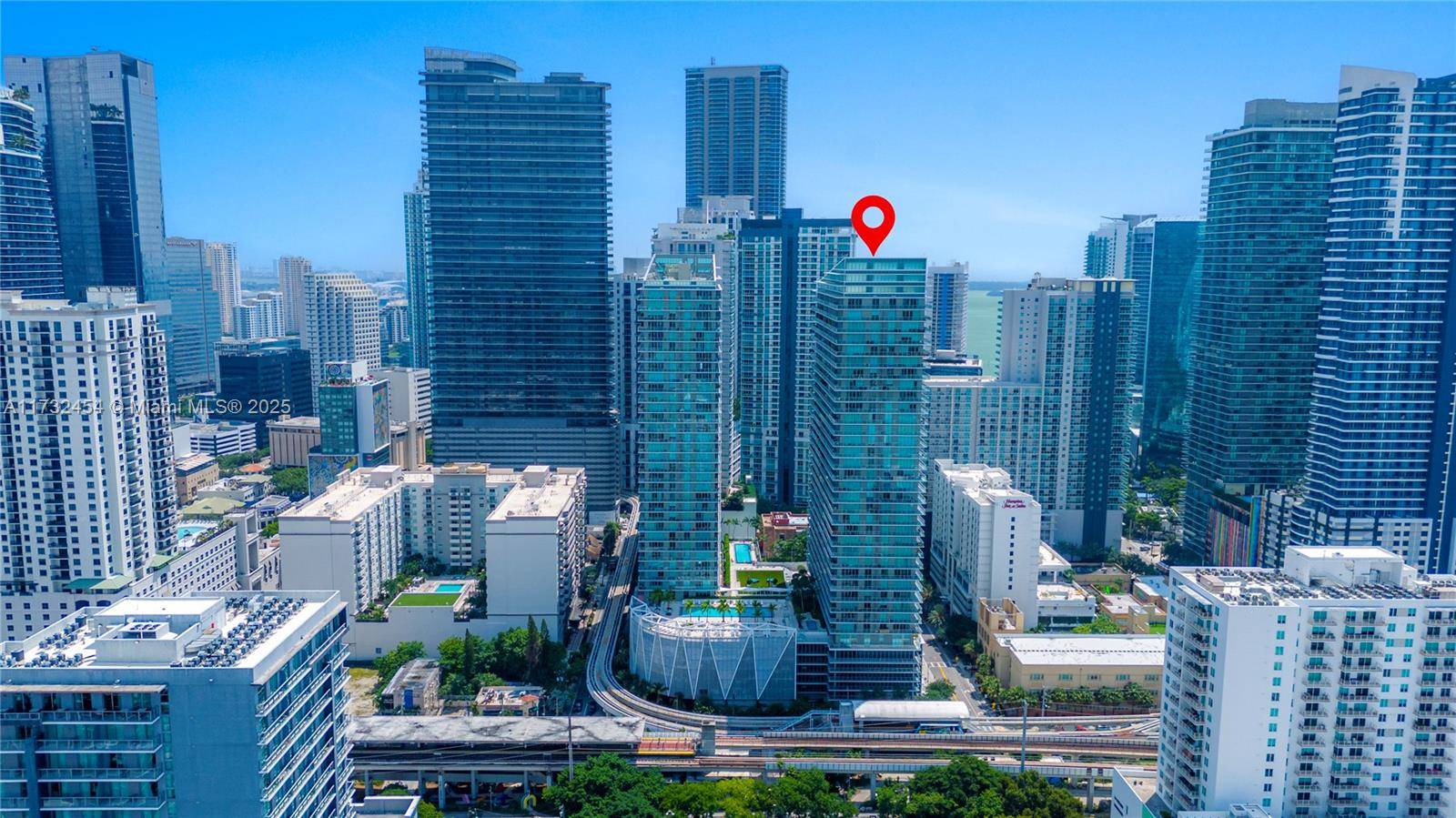 Miami, FL 33130,79 SW 12th St #2001-S