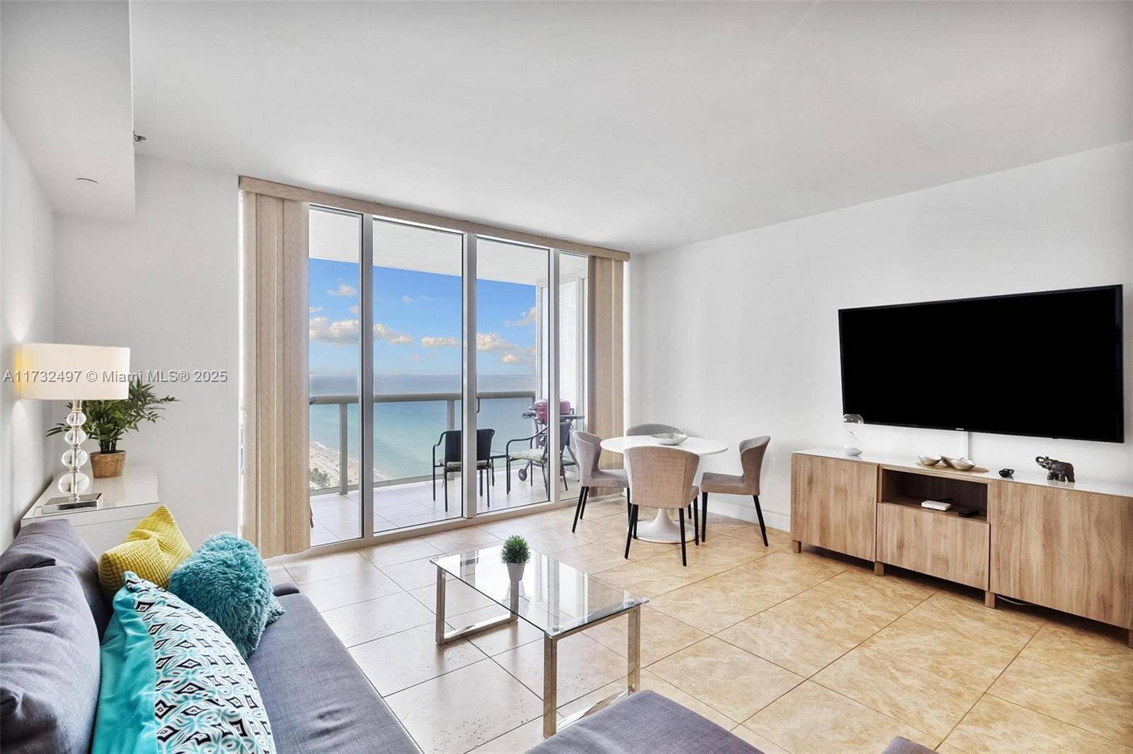 Hallandale Beach, FL 33009,1830 S Ocean Dr #2409