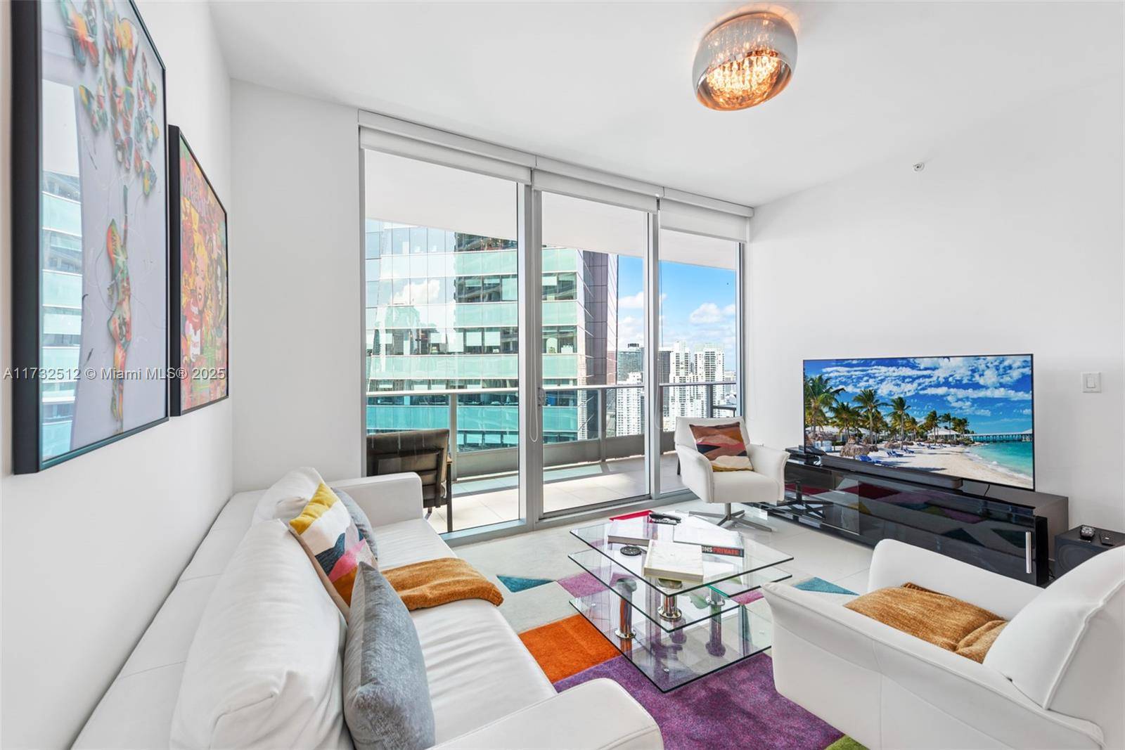 Miami, FL 33131,200 Biscayne Boulevard Way #4511