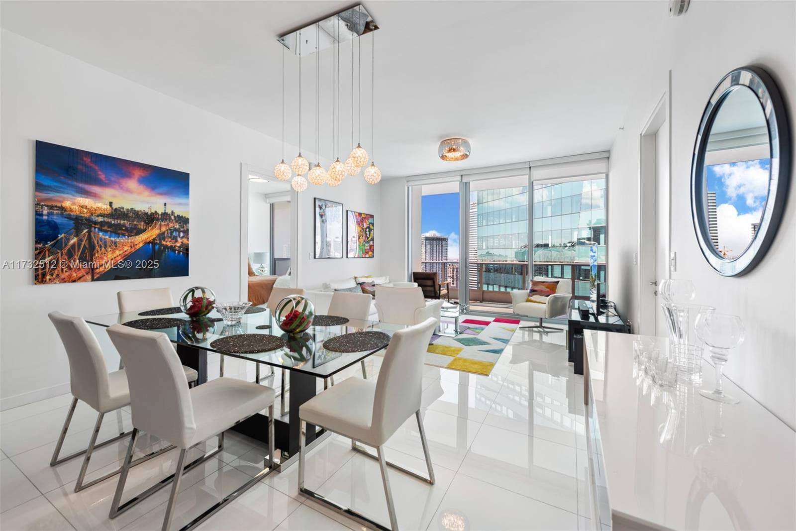 Miami, FL 33131,200 Biscayne Boulevard Way #4511