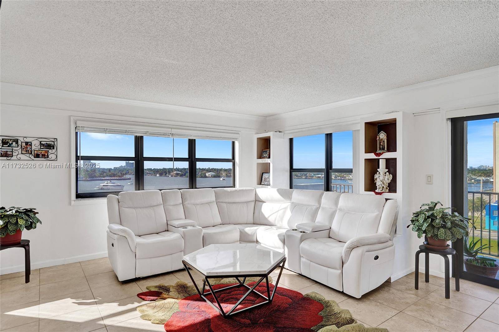 Hollywood, FL 33019,1201 S Ocean Dr #612N
