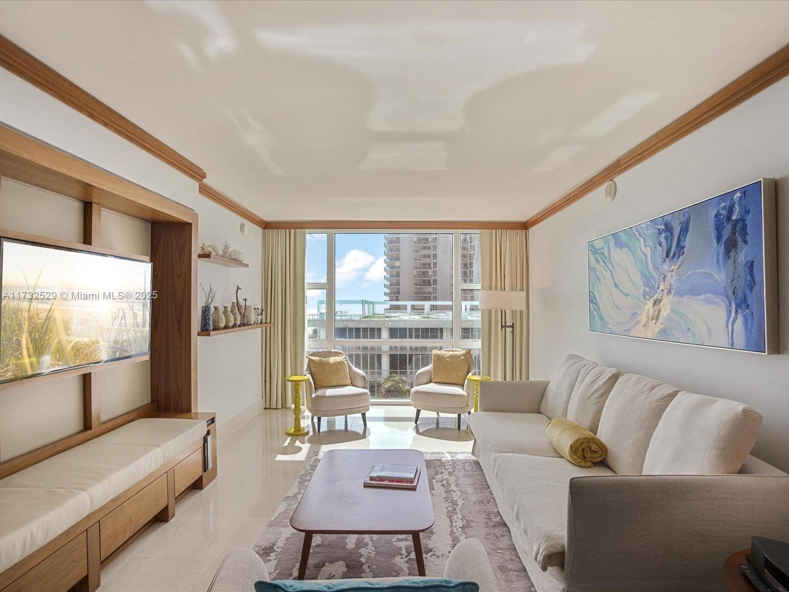 Miami Beach, FL 33141,6801 Collins Ave #716 (deed 708)